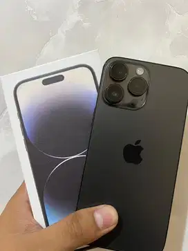 Iphone 14 Pro Max 256gb ex inter all operator