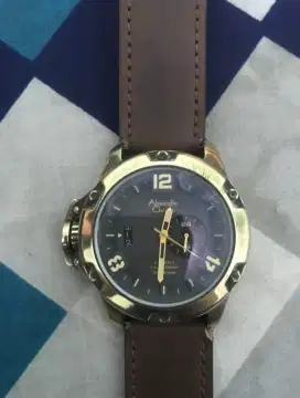 Alexander Christie automatic