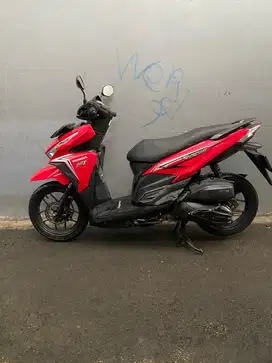 Honda Vario 2016