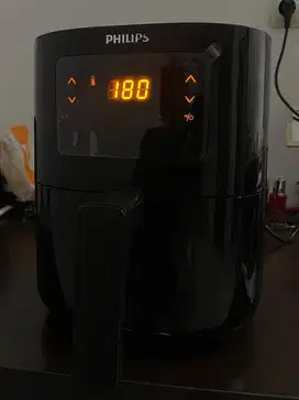 Air Fryer Philips HD9252/90