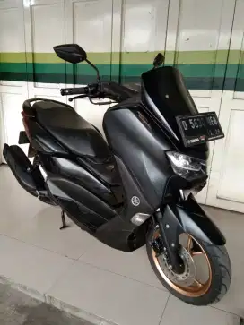 Yamaha nmx conedtid 2021