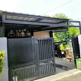 Dijual Rumah Warung Silah Jagakarsa