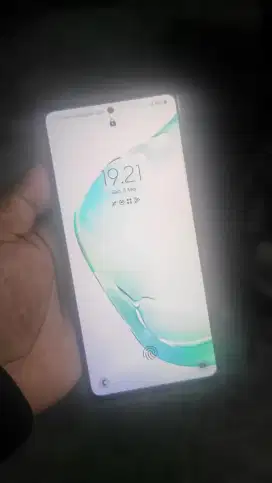 Samsung note 10 Sein
