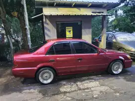 Toyota Soluna 2003 Bensin