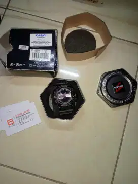 G Shock GA 400 GB cased in Thailand original