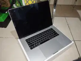 Dijual MacBook Pro 15 2018 (Mati Total) | Ex Kantoran