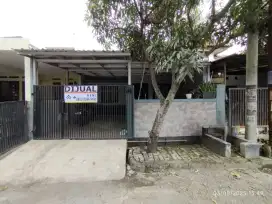 Rumah dijual murah di Adipura gedebage