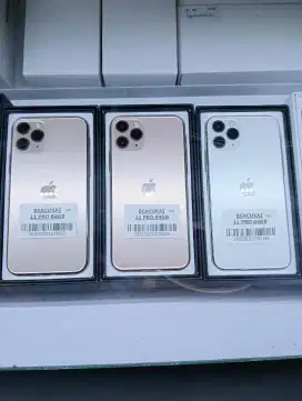 Second iphone 11