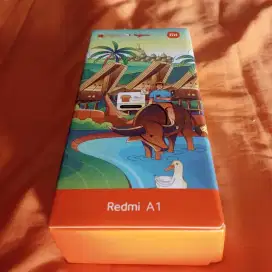 Dijual Redmi A1