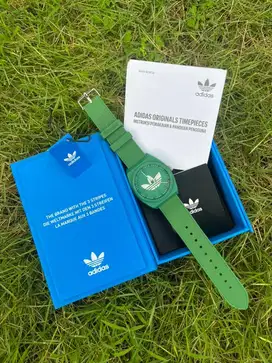 JAM TANGAN ADIDAS ORIGINAL