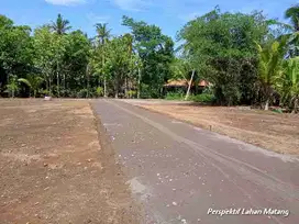 SHM, Kavling Murah Dekat Pintu Tol Sawangan