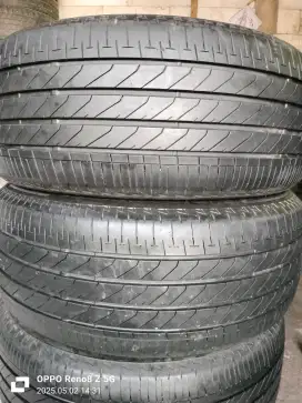 Jual ban copotan mrek bregestone turanza TO0sa ukuran 235 50 R18.