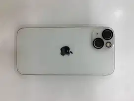 IPHONE 13 128GB WHITE SECOND