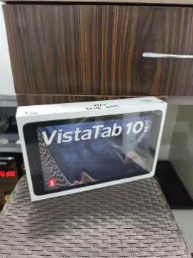 Vista tab 10 mini 3/64