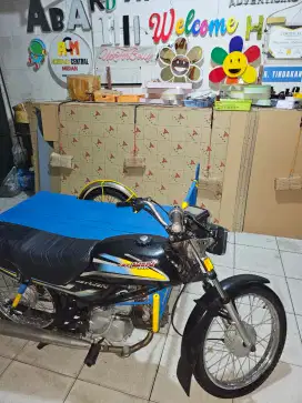 Lowongan Pekerjaan Antar Becak Barang dan Bantu di Toko
