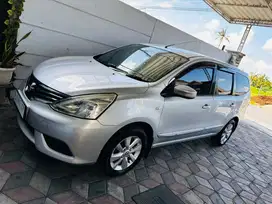 Grandlivina 2014 silver granlivina manual grand livina