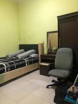 Pondok mutiara timur tol Sidoarjo dekat  pinang jati citra garden