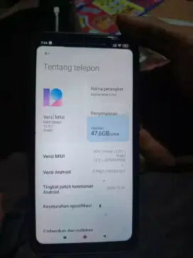 Redmi note 6 pro