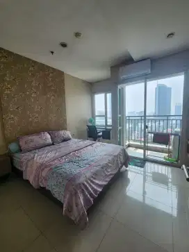 Di Sewakan Apartemen Thamrin Residence 1 kamar Furnish Nego