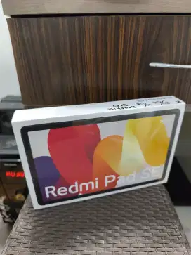 Redmi pad SE 4/128 promo