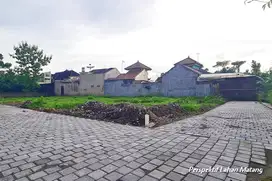 SHM, Kavling Murah Dekat Pintu Tol Sentul