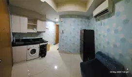 Dijual Apartment The Mansion Bougenvile kemayoran