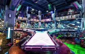 Info Loker LC & Karoke Jakarta Khusus Perempuan