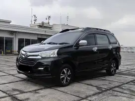 Daihatsu Xenia R Sporty 2018