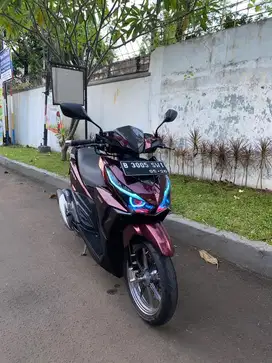 Vario 150 ledold 2016