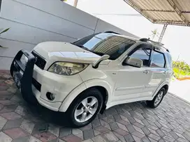 Rush putih 2011 S manual Rash mt rus ras