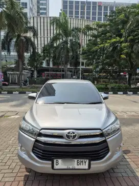 Toyota Kijang Innova 2020 Bensin Tipe G Automatic