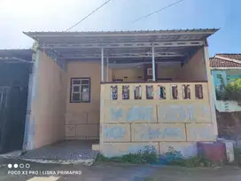 Rumah murah 265jt siap huni dekat bundaran Cibiru Bandung