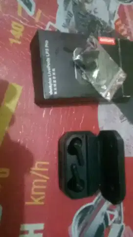 Jual tws Bluetooth LENOVO SUARA SUPER BASS