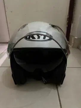 Helm KYT NFJ Original