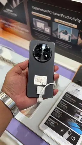 OPPO FIND N5 bisa cicilan modal KTP