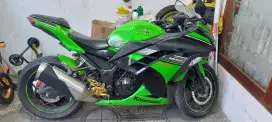 Ninja 250 ABS,special edition
