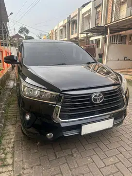 Dijual  Innova Reborn Tahun 2022