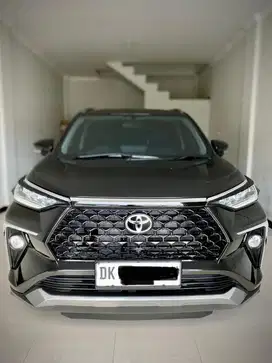 Toyota Avanza Veloz Q 2023