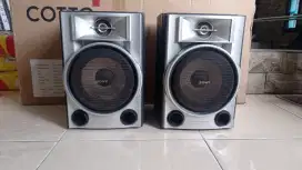 Speaker SONY SS-GNZ9D