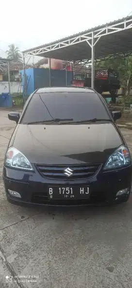 DI JUAL SUZUKI BALENO NEXT G
