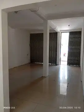 Ruko 2 Lantai Siap Pakai di Margahayu Raya Bandung