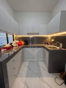 Dijual rugi Lavon 2 double decker