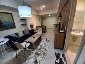 DIJUAL APARTEMENT MEIKARTA TYPE A