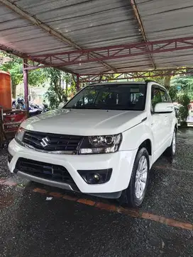 Suzuki Grand Vitara 2.4 Matic