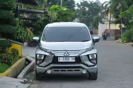 Mitsubishi Xpander 2018 Bensin