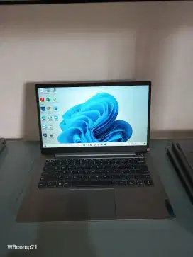 Lenovo Thinkbook