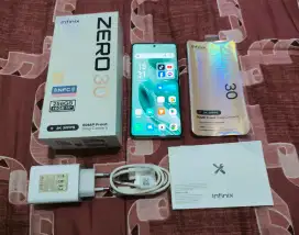 Infinix zero 30 4g