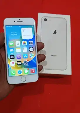 IPhone 8 64GB ex inter