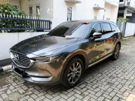 Mazda CX-8 Elite 2020 Terawat