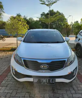 Di jual kia sportage